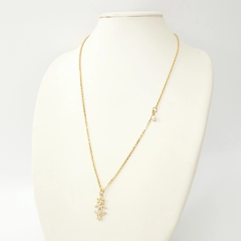 Vòng cổ Chanel ABB330 626246