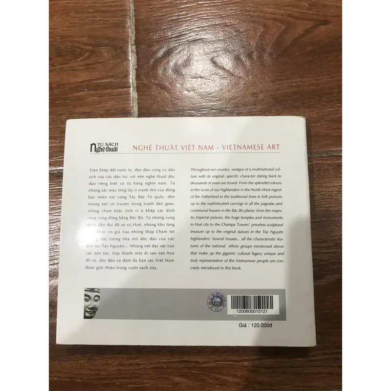 Nghệ thuật Việt Nam - Tủ sách nghệ thuật (8) 709168