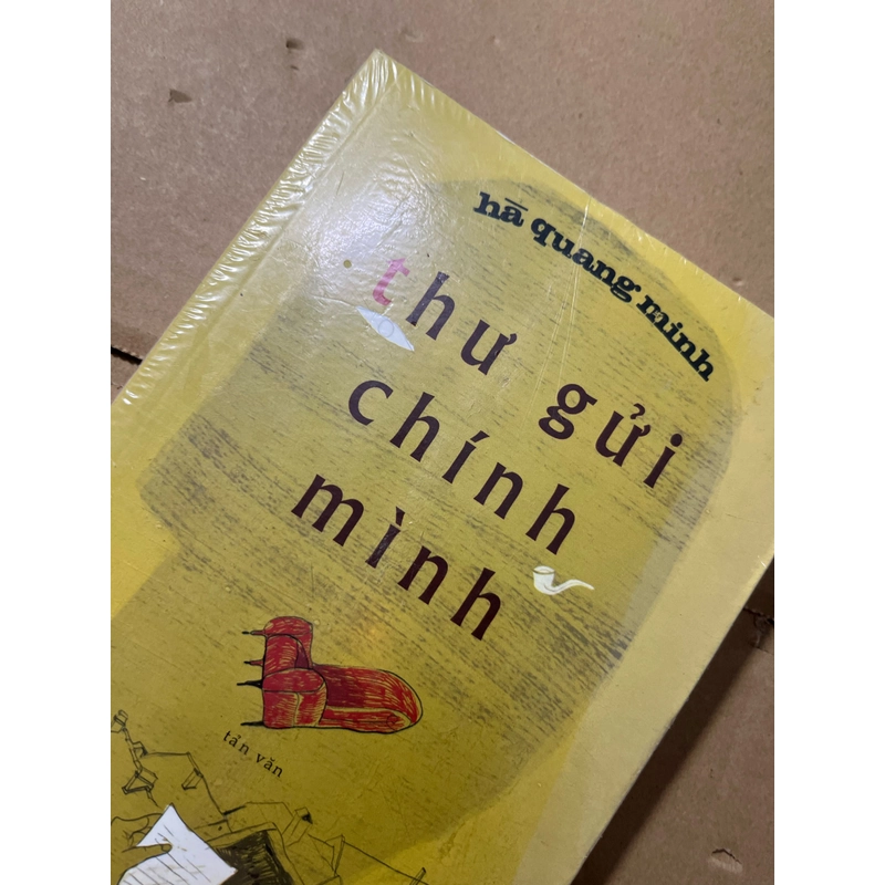 thư gửi chính mình 528266