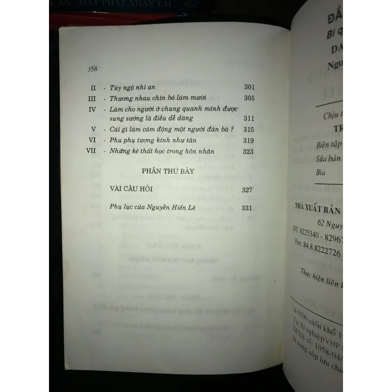 Đắc nhân tâm - bí quyết thành công  736759