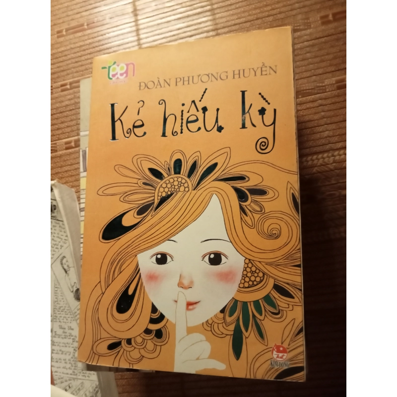 sách kẻ hiếu kì 506264