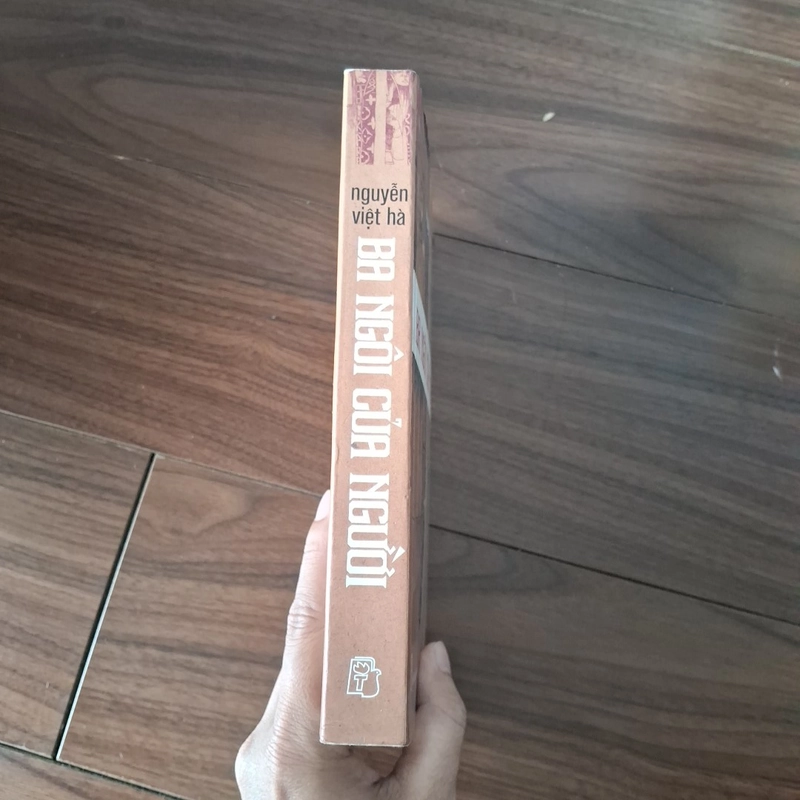 Ba ngôi của người 517203