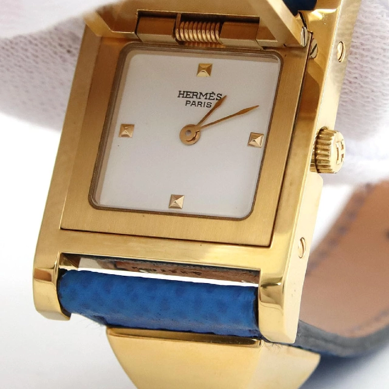 Đồng hồ Hermès Medor GP GP Quartz - Hàng hiệu Chính hãng 877429