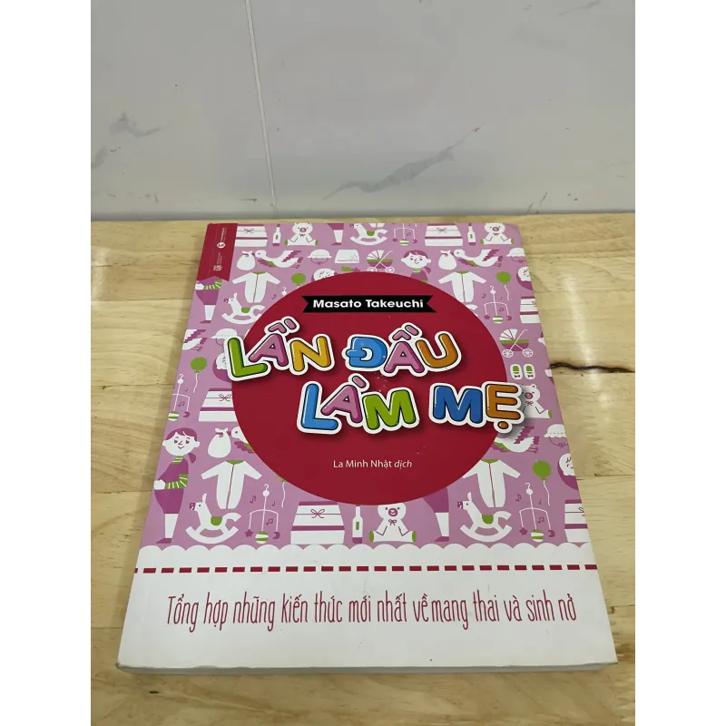 Lần Đầu Làm mẹ  776130