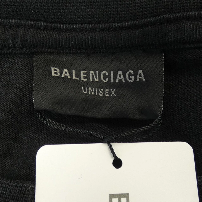 Áo thun BALENCIAGA - Hàng hiệu Chính hãng 901106