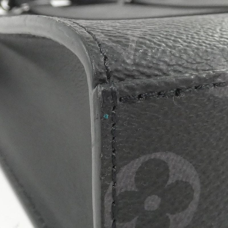 Túi xách Louis Vuitton Monogram Eclipse Sac Plat M46098 618302