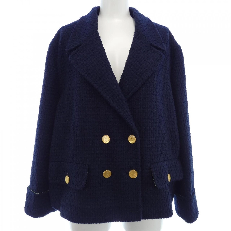 【Mã giảm giá】Gucci GUCCI Áo khoác 637092