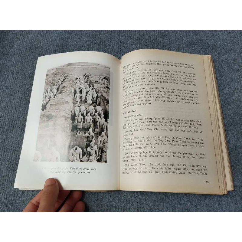 LỊCH SỬ VĂN MINH THẾ GIỚI 729257