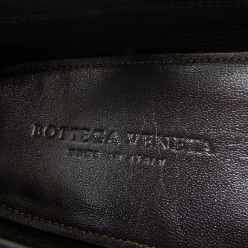 【Mã giảm giá】Giày BOTTEGA VENETA 664096