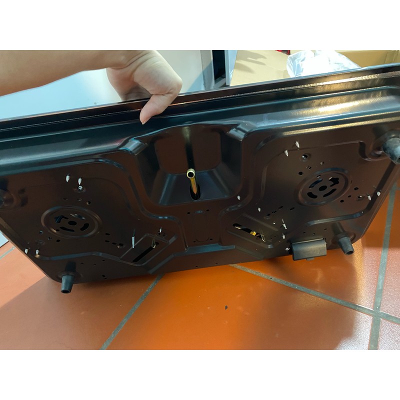 Bếp gas fuger đức mới chưa dùng lần nào 115853