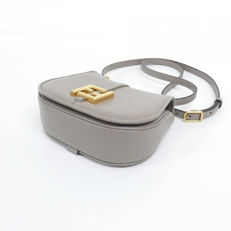 Túi xách vai Fendi Co Mon Small 8BS082 AQOL - Hàng hiệu Authentic 767566