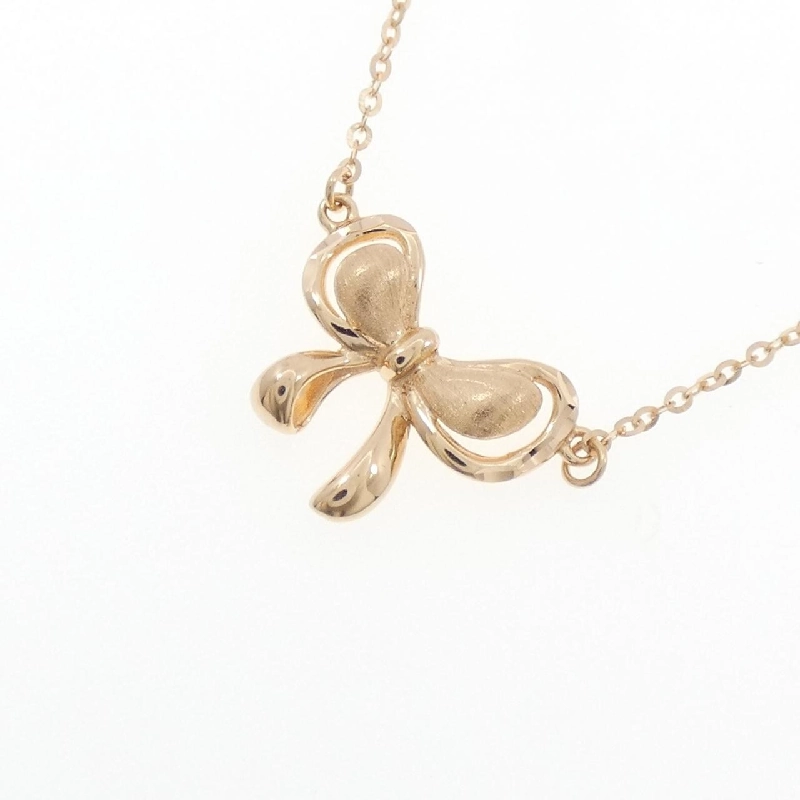 750PG Ruy băng Dây chuyền - Hàng hiệu Chính hãng 858104