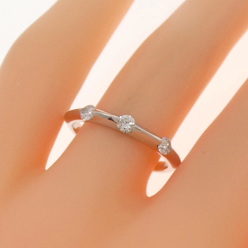 Nhẫn kim cương PT900 0.20CT - Hàng hiệu Chính hãng 855305