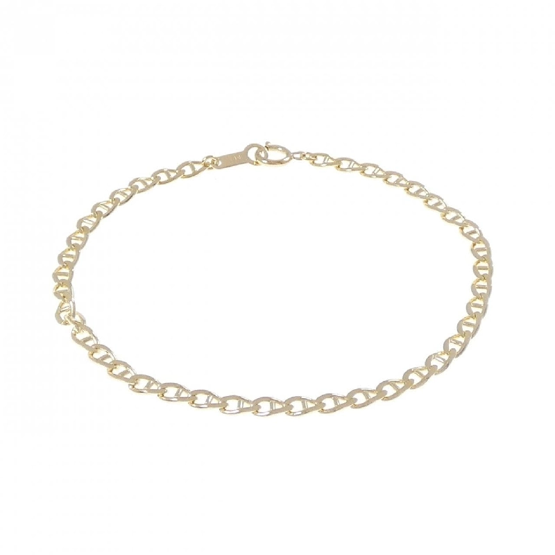 K18YG Vòng tay - Hàng hiệu Chính hãng 874473