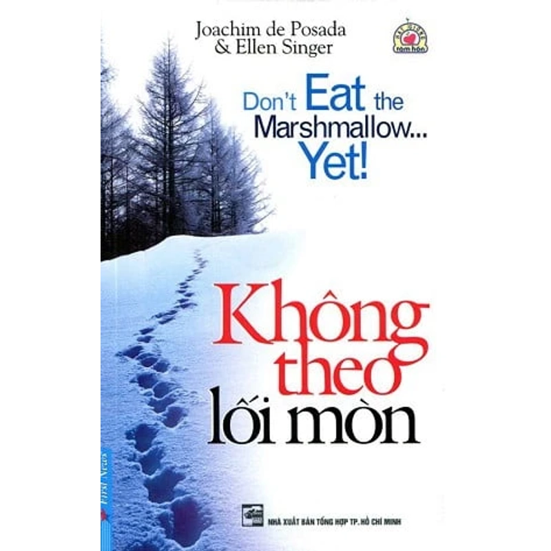 Không Theo Lối Mòn (Tái Bản) 442731