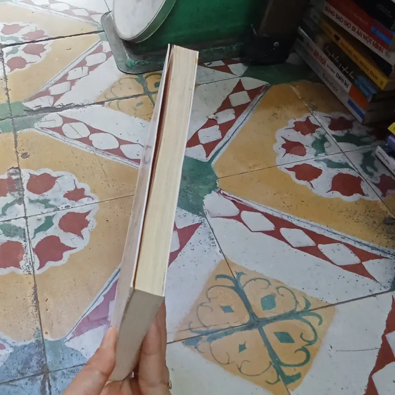 Bản đồ tư duy trong công việc - Tony Buzan  795677