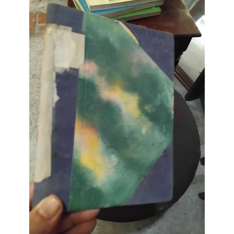 Thi hào Na dim Hit mét ( Xuân Diệu giới thiệu và dịch thơ ) 1002641