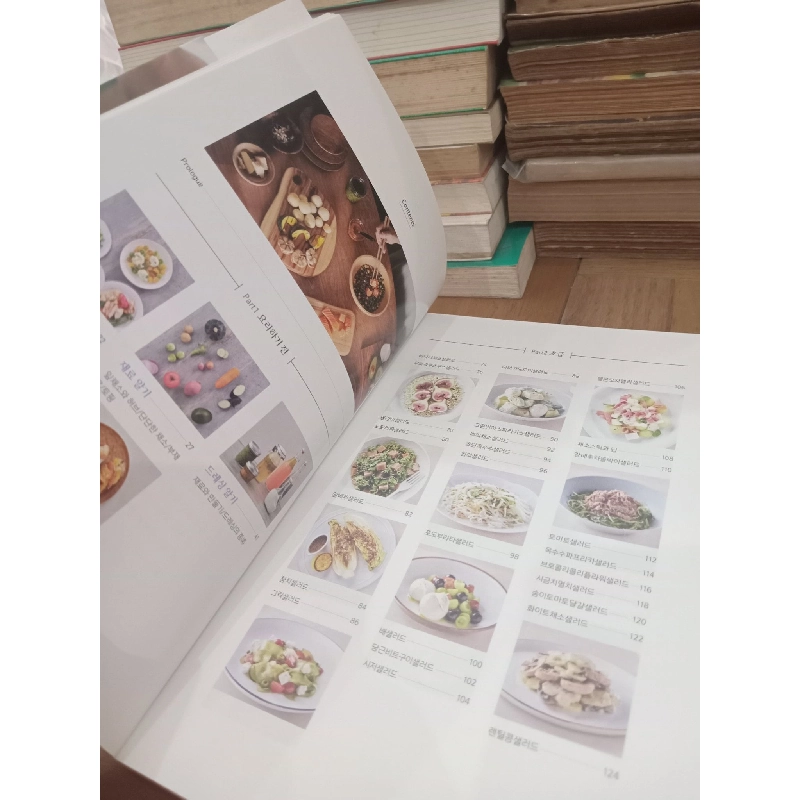 Sách tiếng Hàn 9 736403