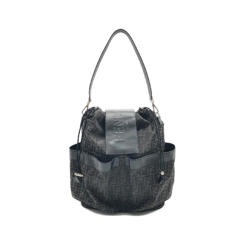 Fendi Fendi Strike Large 7VZ056 AG0M Ba lô - Hàng hiệu Chính hãng 801659