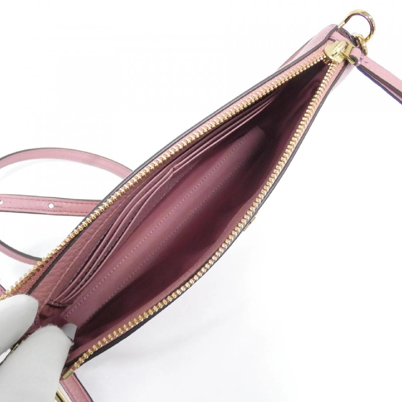 Túi xách chéo Tory Burch Kira Pebble Top Zip 61385 - Hàng hiệu Chính hãng 767306