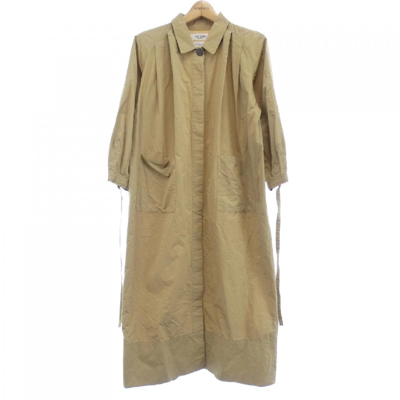 【Mã giảm giá】Áo khoác THRCURE 641075