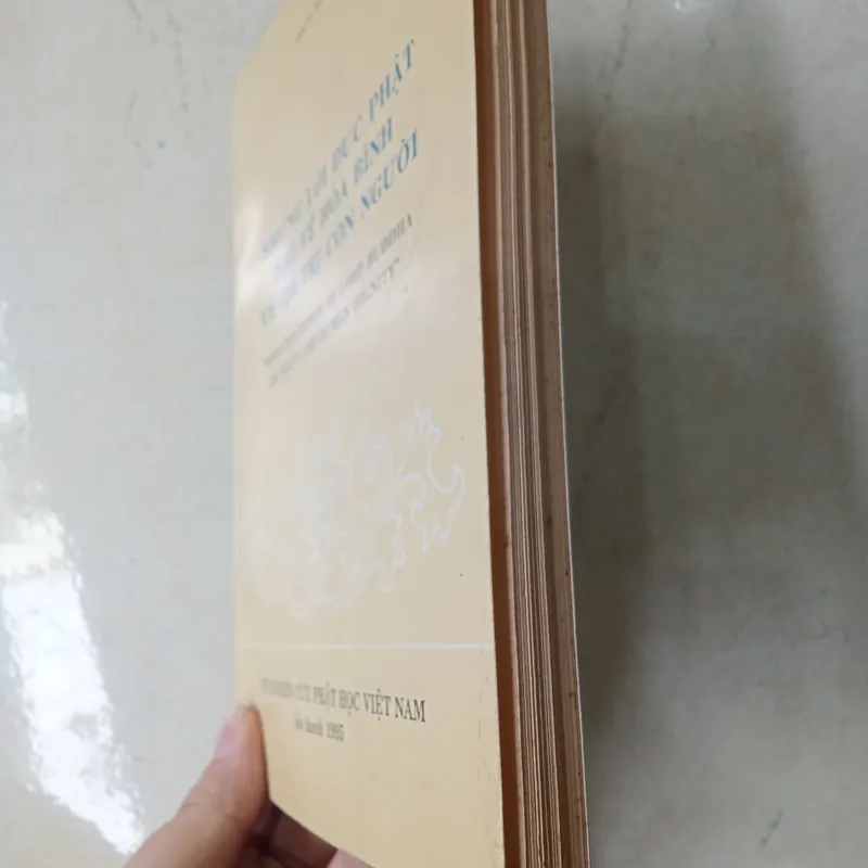 Những lời đức Phật dạy về hoà bình và giá trị con người 📚 711454