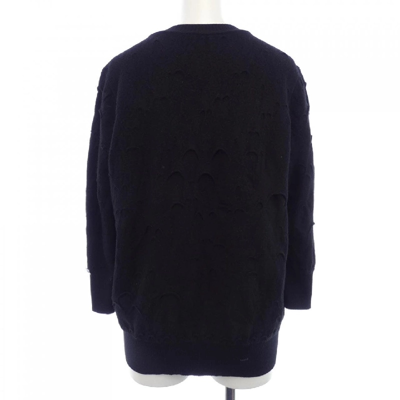 Chanel CHANEL P41776K03153 Áo len 634754