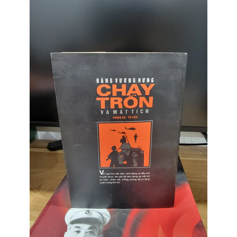 Chạy trốn và mất tích 572754