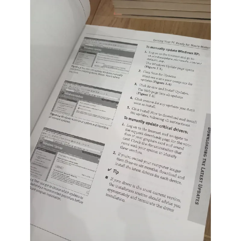 Microsoft Windows Movie Maker 2 - Jan Ozer 591228