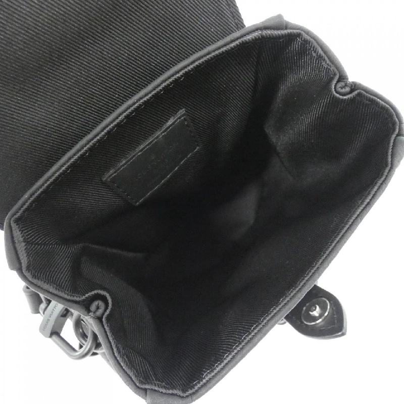 Túi đeo vai Louis Vuitton Trillon Monogram Nano Christopher M83164 612539