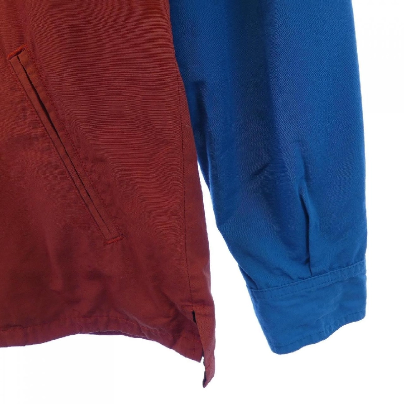 Jacket MOMOTARO JEANS K511161 - Hàng hiệu Authentic 890980