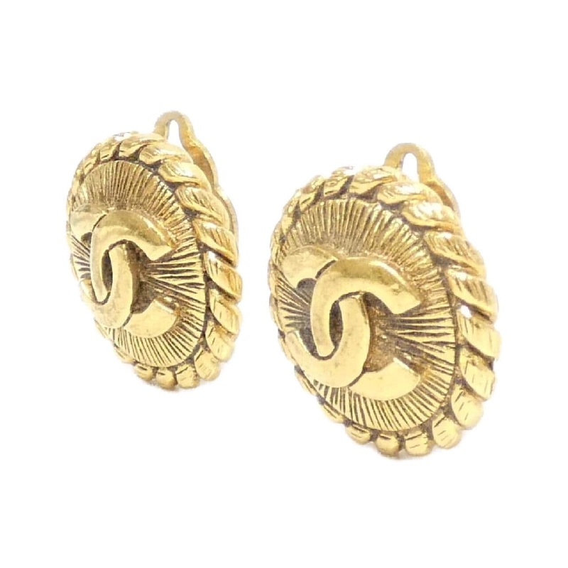 Chanel Bông tai - Hàng hiệu Authentic 772131