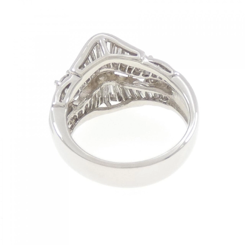 Nhẫn kim cương PT900 2.10CT 670927