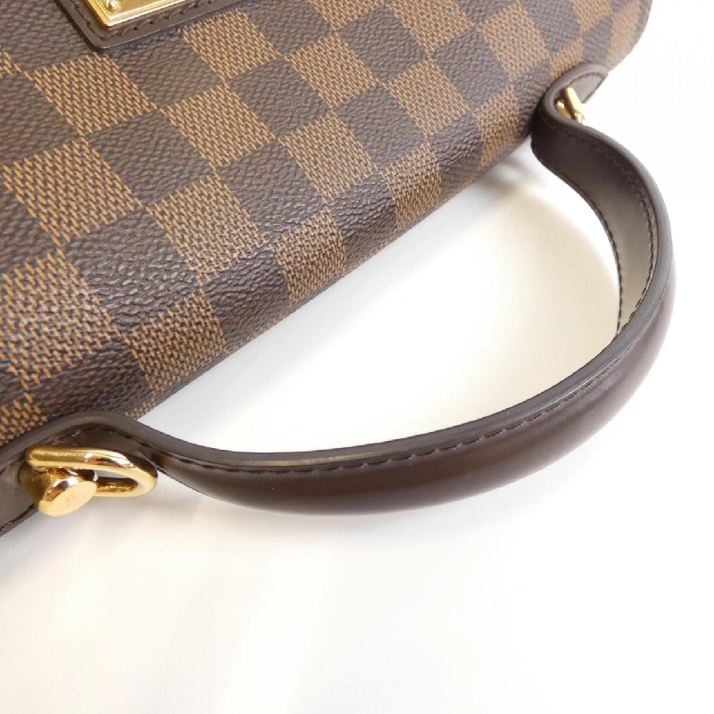 Túi Louis Vuitton Damier Bergamo MM N41168 619498