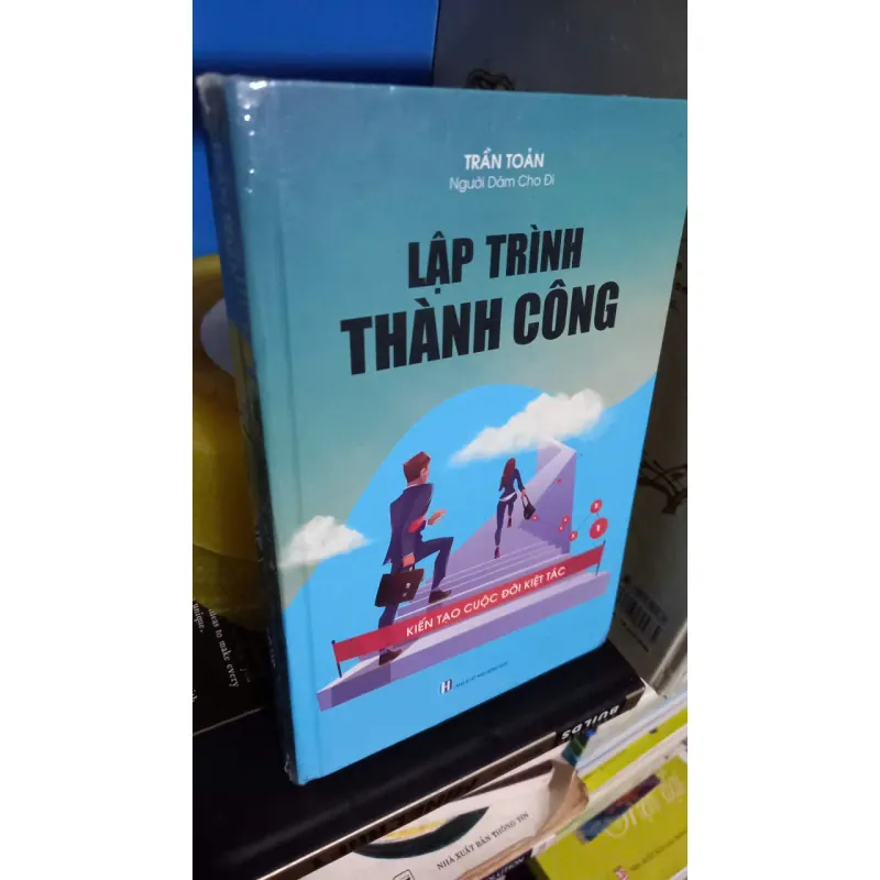 lập trình thành công 689459