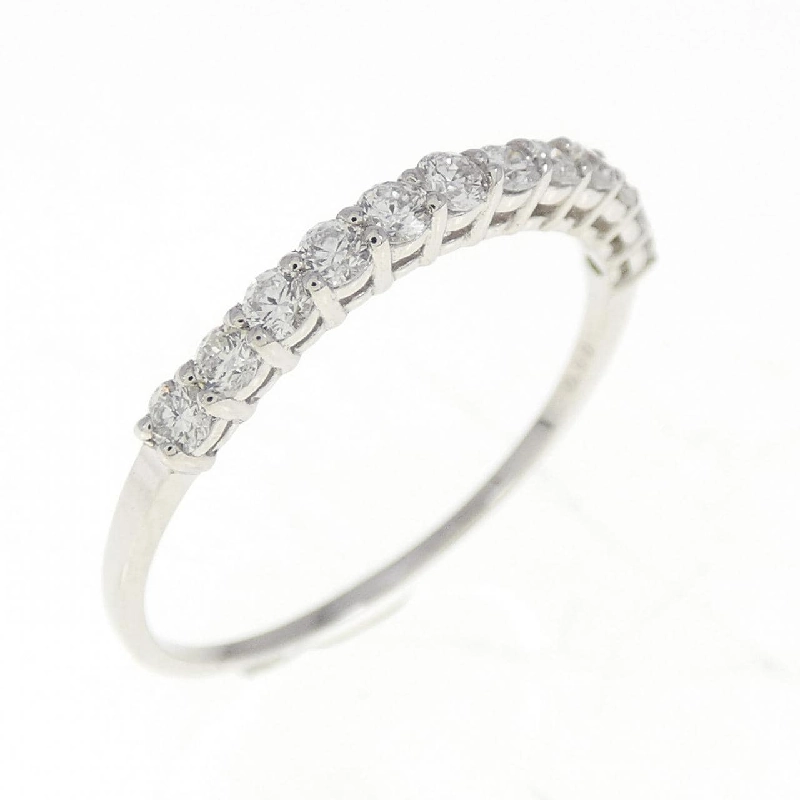 【Sản phẩm mới】Nhẫn kim cương PT900 0.30CT 670546
