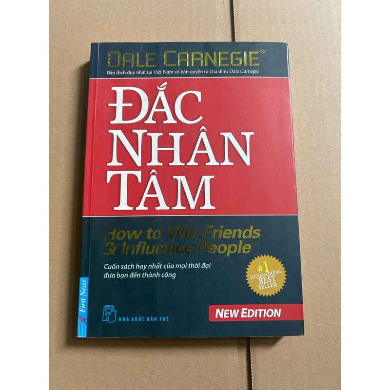 Đắc nhân tâm 470221