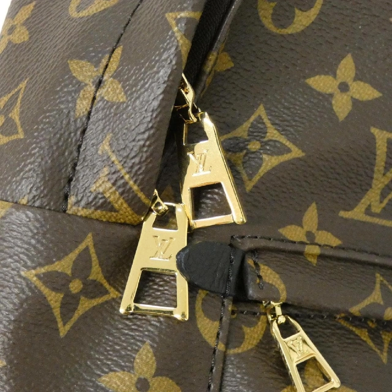 Ba lô Louis Vuitton Monogram Palm Springs PM M41560 - Hàng hiệu Authentic 764361