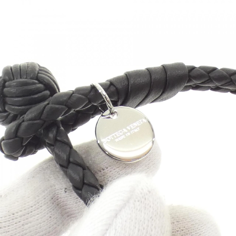 【新品】Bottega Veneta M 113546 V3UN1 Vòng tay 625064