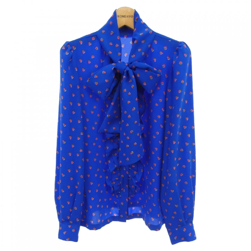 【Mã giảm giá】Áo sơ mi DOUBLE STANDARD CLOT 649419