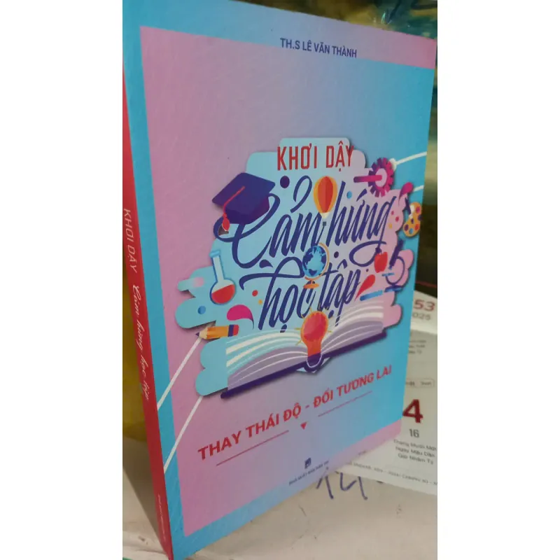 khơi dậy cảm hứng học tập 790587