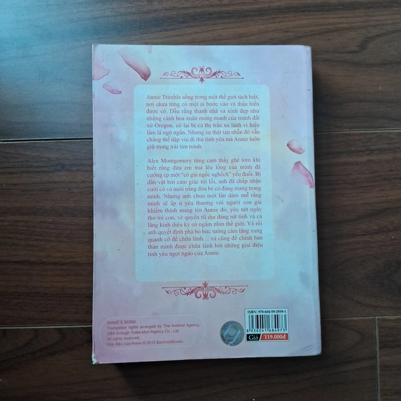 Giai điệu của aine 506054