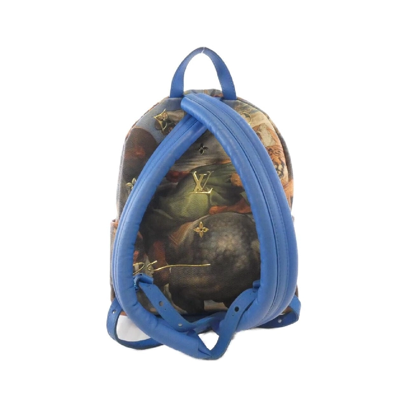 Balo Louis Vuitton Monogram Selty (MASTERS) Palm Springs M43335 - Hàng hiệu Chính hãng 764208