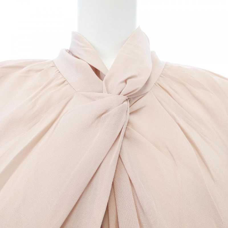 【Mã giảm giá】Christian Dior CHRISTIAN DIOR Đầm 651803