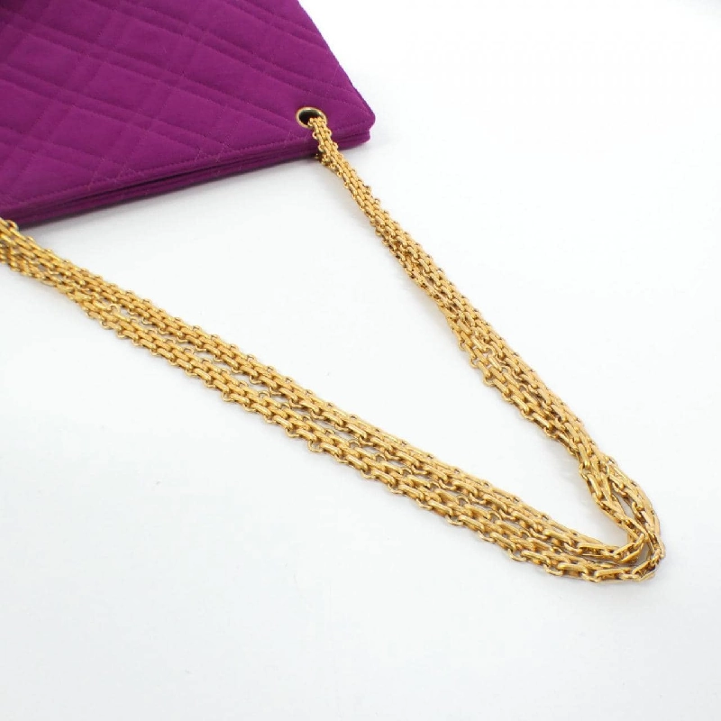 【Vintage】Túi xách Chanel 614076