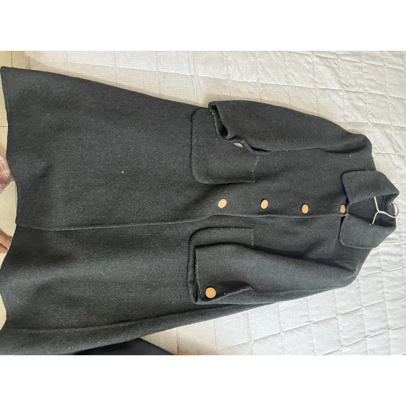 Áo dạ nữ đẹp  1019939