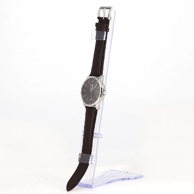 Gucci G-Timeless 126.3/YA126318 SS Quartz - Hàng hiệu Authentic 888895