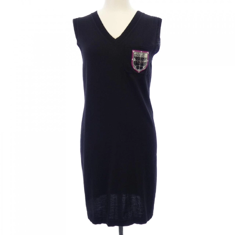 CHANEL P46557K05822 Đầm - Hàng hiệu Chính hãng 811713