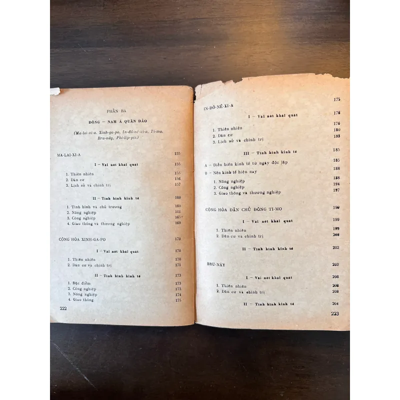 📖 Các nước Đông Nam Á  📖 Địa lý kinh tế các nước Đông Nam Á 565182