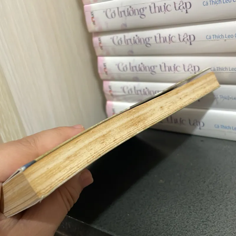 (tập truyện ngắn) - Hồi Phục - Phan Hồn Nhiên 990159